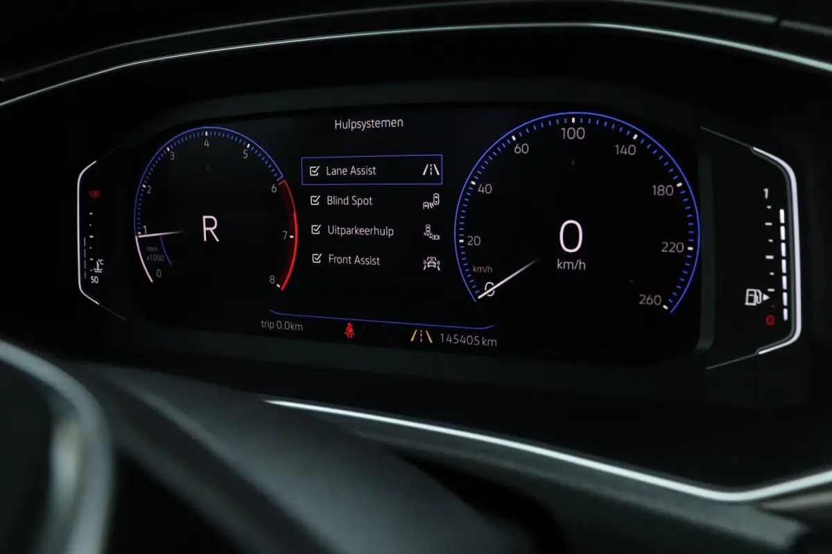 1.5 TSI Style / 150PK / DSG / Navi / Camera / Virtual Cockpit / Trekhaak / 19"!