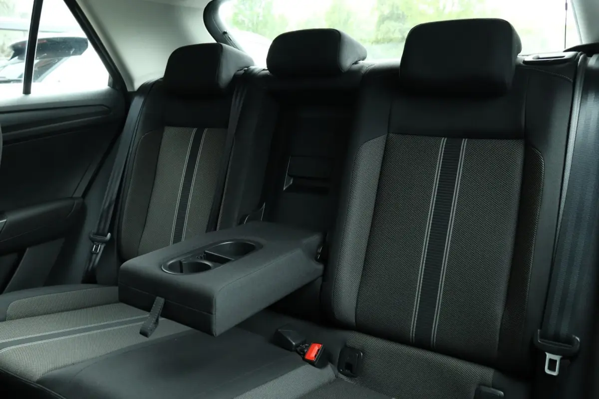 1.5 TSI Style / 150PK / DSG / Navi / Camera / Virtual Cockpit / Trekhaak / 19"!