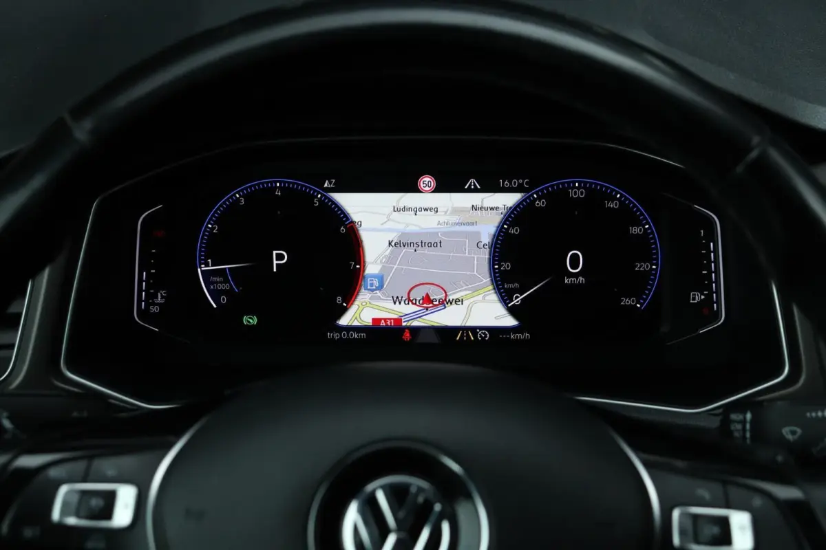 1.5 TSI Style / 150PK / DSG / Navi / Camera / Virtual Cockpit / Trekhaak / 19"!