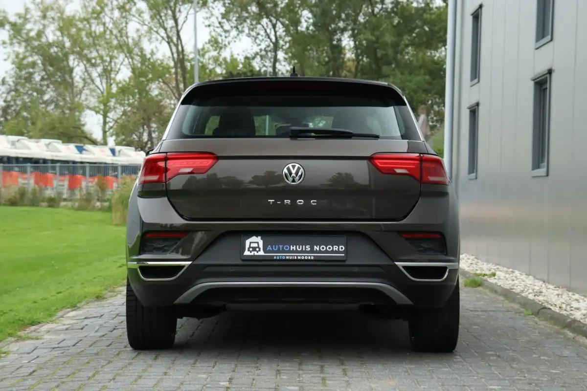 1.5 TSI Style / 150PK / DSG / Navi / Camera / Virtual Cockpit / Trekhaak / 19"!