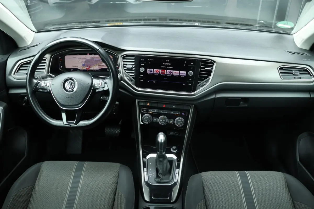 1.5 TSI Style / 150PK / DSG / Navi / Camera / Virtual Cockpit / Trekhaak / 19"!