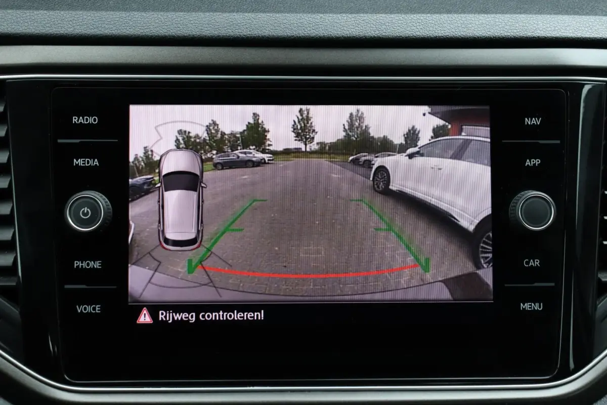 1.5 TSI Style / 150PK / DSG / Navi / Camera / Virtual Cockpit / Trekhaak / 19"!