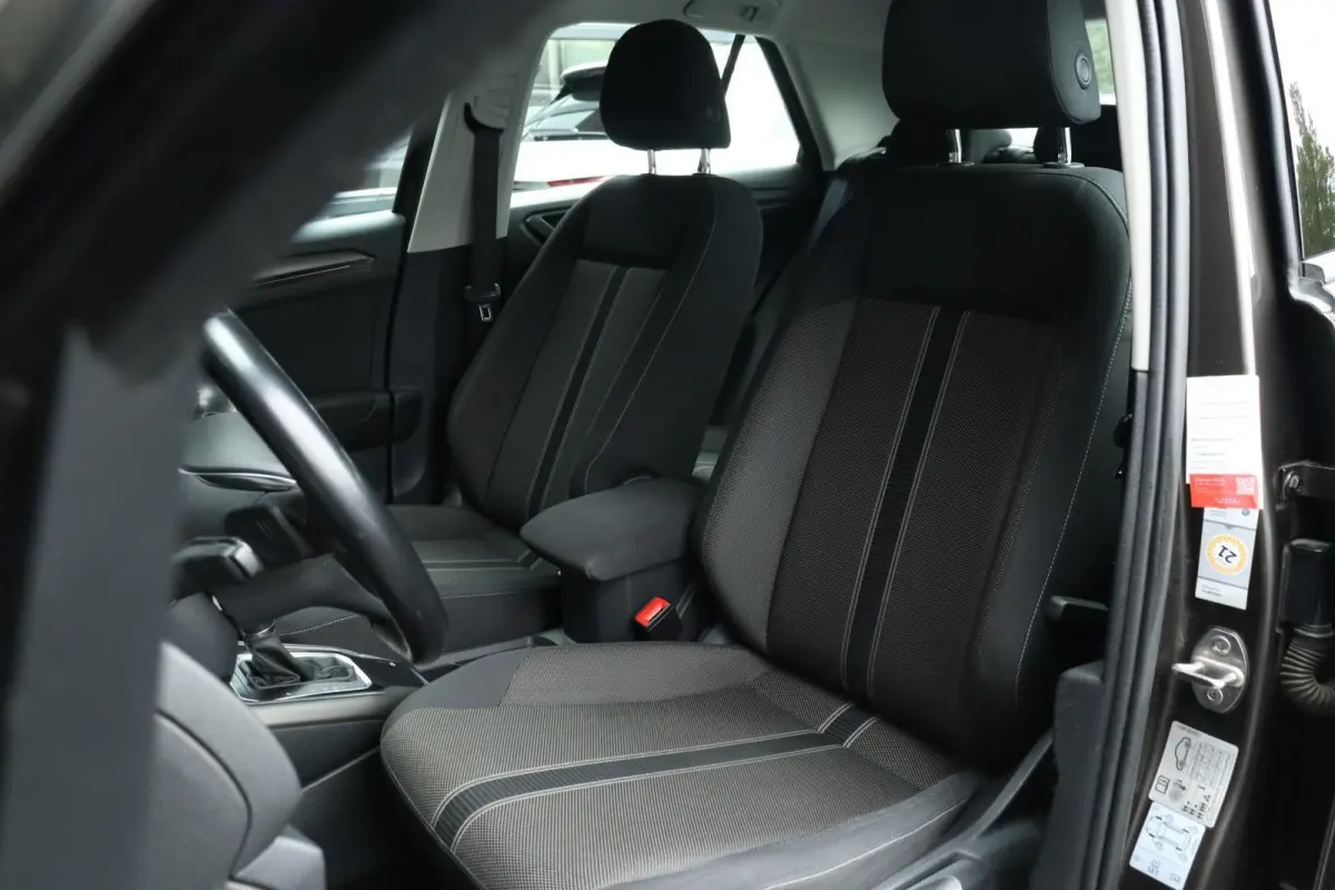 1.5 TSI Style / 150PK / DSG / Navi / Camera / Virtual Cockpit / Trekhaak / 19"!
