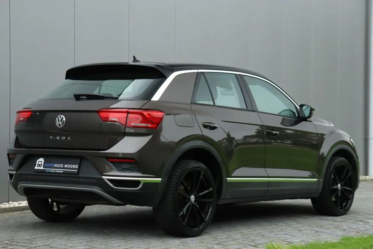 1.5 TSI Style / 150PK / DSG / Navi / Camera / Virtual Cockpit / Trekhaak / 19"!