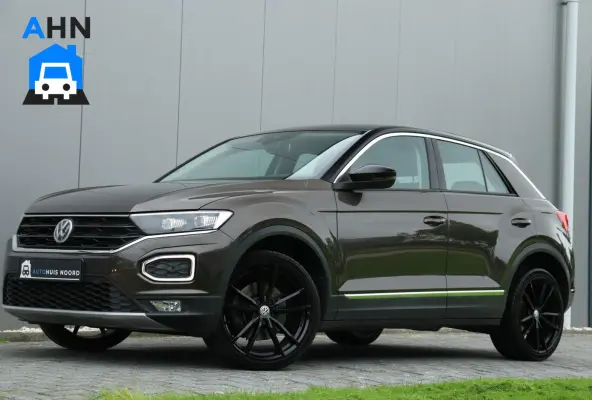 1.5 TSI Style / 150PK / DSG / Navi / Camera / Virtual Cockpit / Trekhaak / 19"!