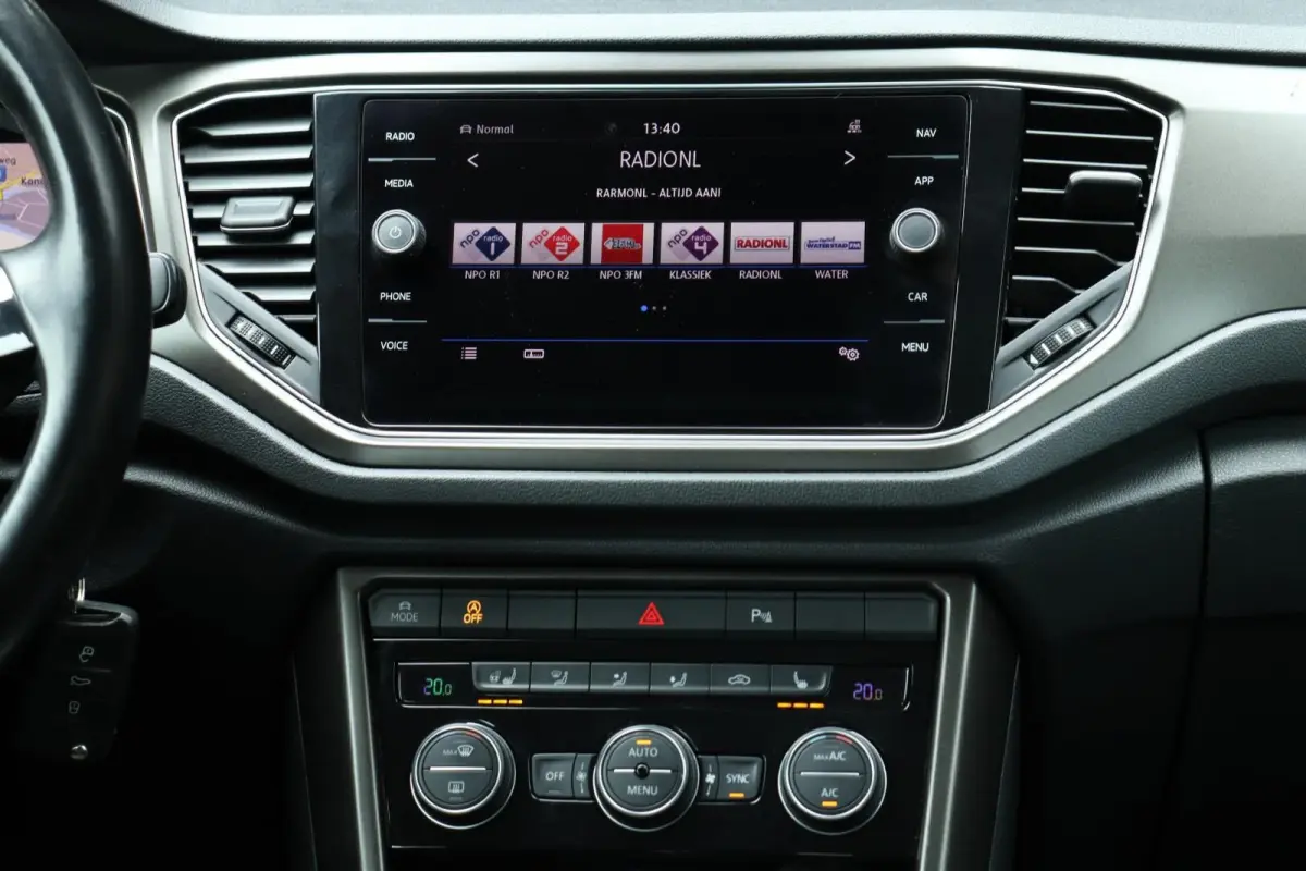 1.5 TSI Style / 150PK / DSG / Navi / Camera / Virtual Cockpit / Trekhaak / 19"!