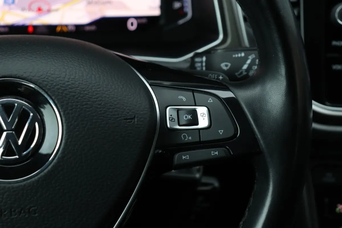 1.5 TSI Style / 150PK / DSG / Navi / Camera / Virtual Cockpit / Trekhaak / 19"!