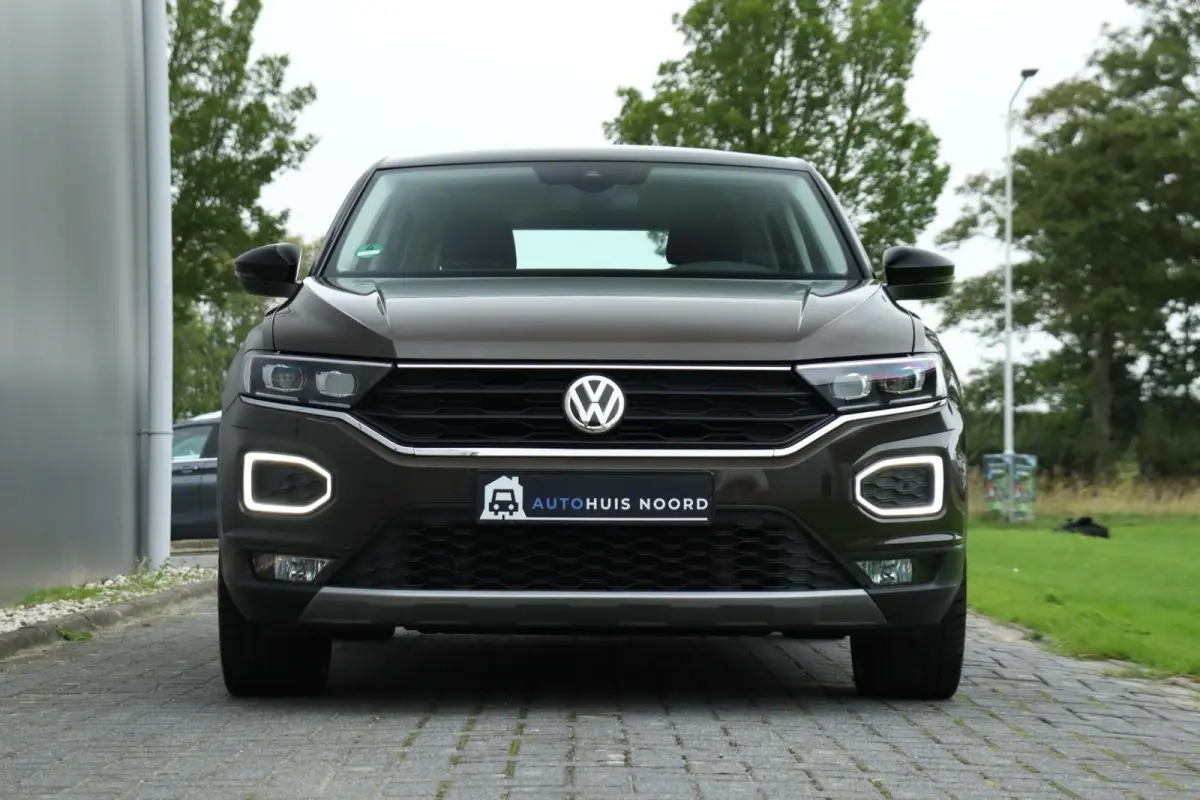 1.5 TSI Style / 150PK / DSG / Navi / Camera / Virtual Cockpit / Trekhaak / 19"!