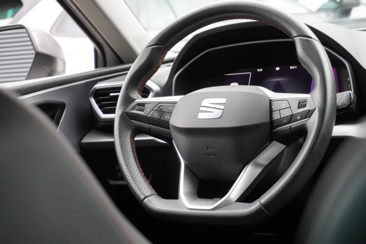 1.4 TSI eHybrid 204pk PHEV FR Business Intense | SoH 94% | FullLink | Stuur/Stoelverwarming | Navigatie