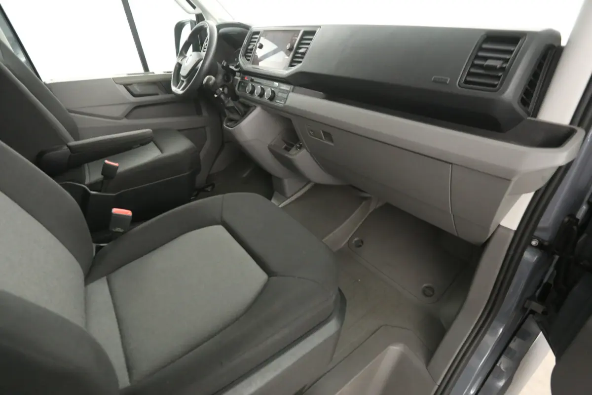 2.0 TDI L3H2 177PK | 3000KG Trekgew. | Trekhaak | Airco | Cruise | Carplay | Navi | 2xSchuifdeur