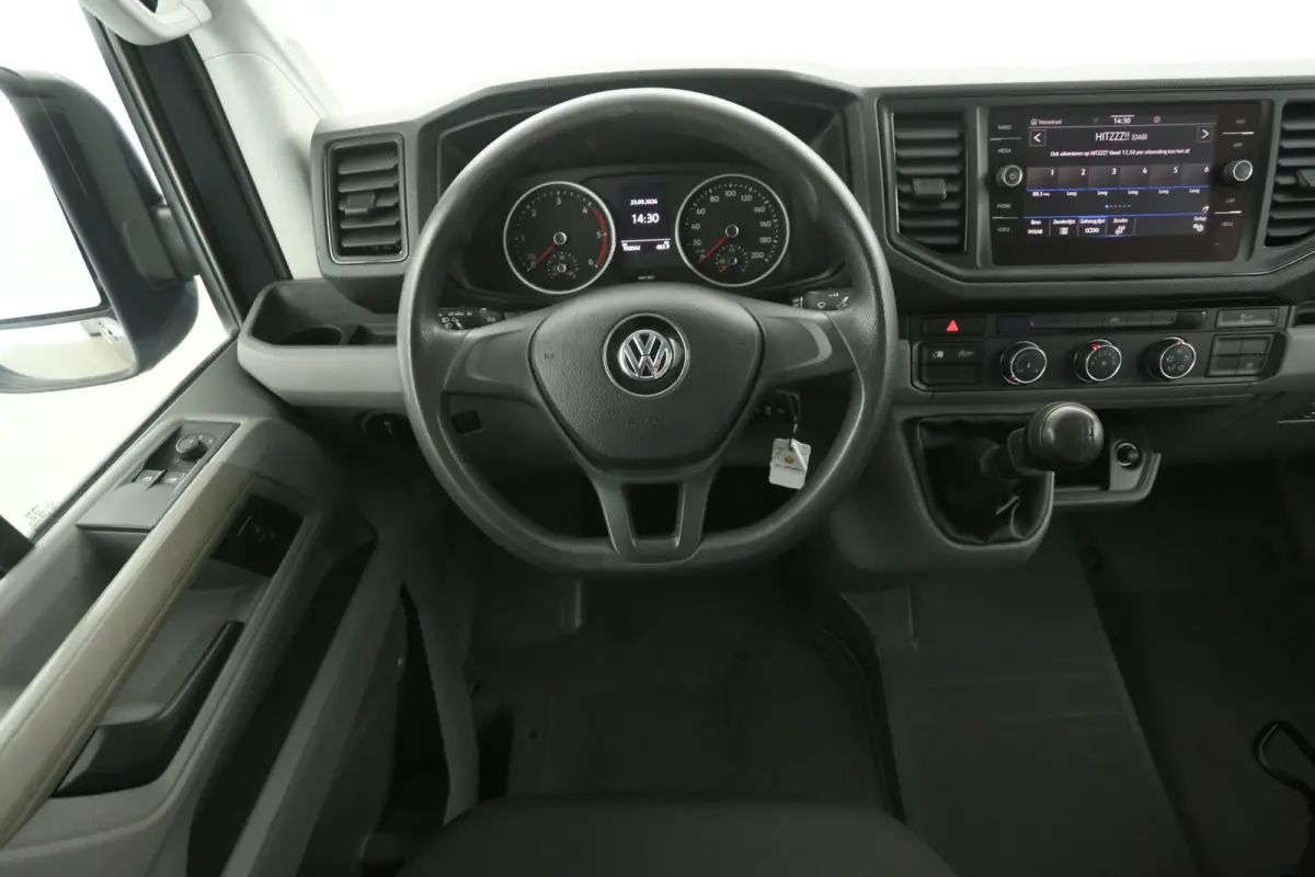 2.0 TDI L3H2 177PK | 3000KG Trekgew. | Trekhaak | Airco | Cruise | Carplay | Navi | 2xSchuifdeur