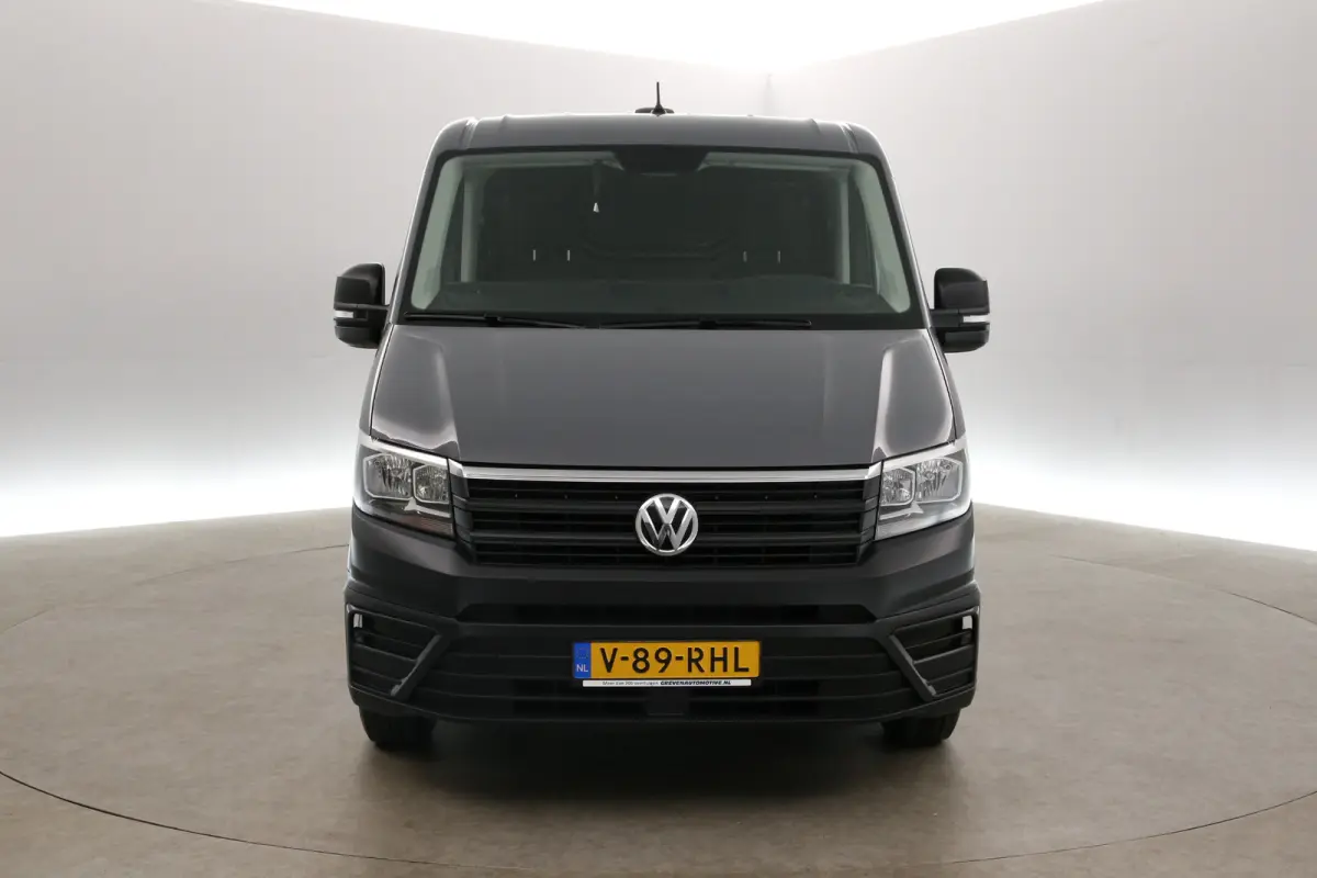 2.0 TDI L3H2 177PK | 3000KG Trekgew. | Trekhaak | Airco | Cruise | Carplay | Navi | 2xSchuifdeur