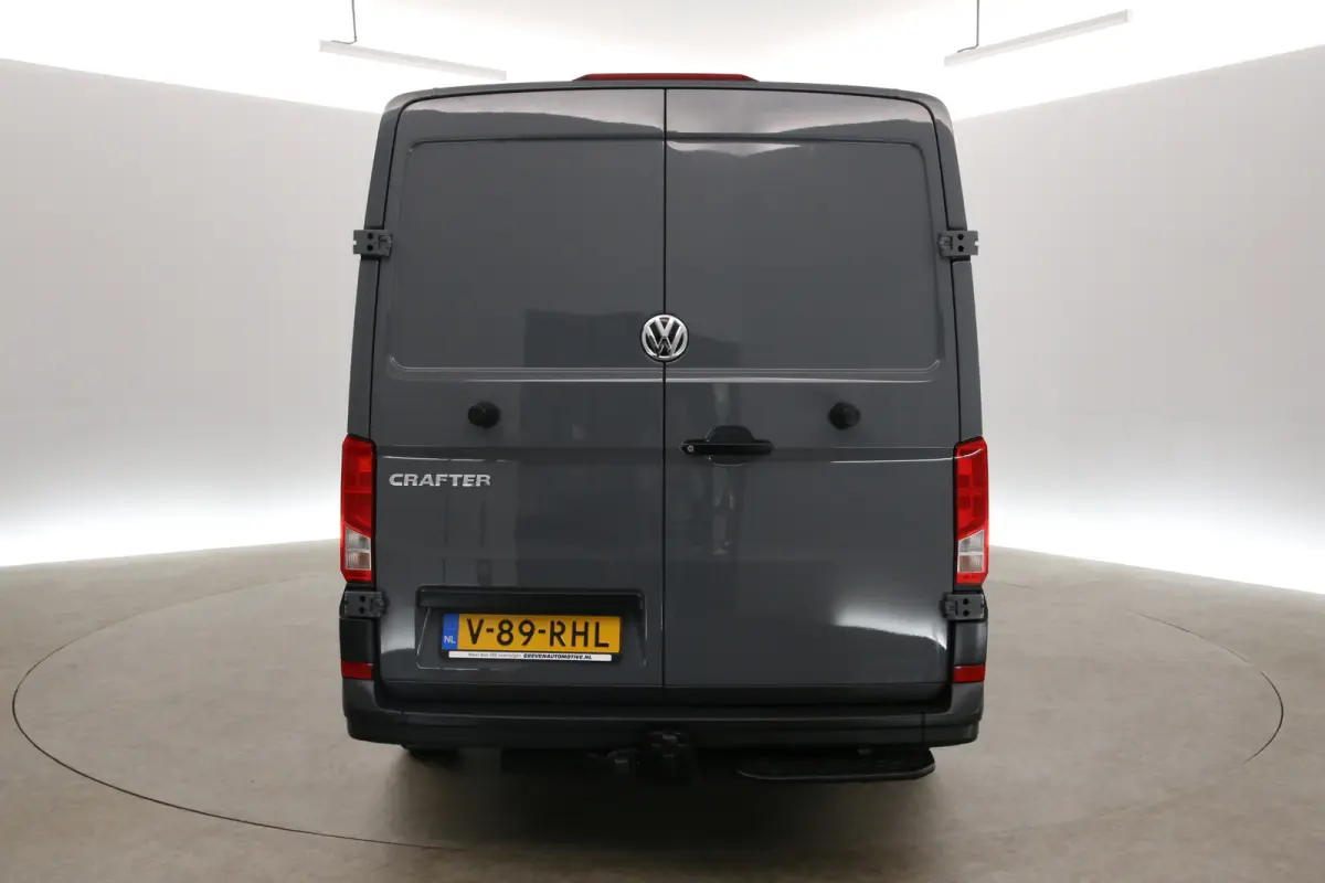 2.0 TDI L3H2 177PK | 3000KG Trekgew. | Trekhaak | Airco | Cruise | Carplay | Navi | 2xSchuifdeur