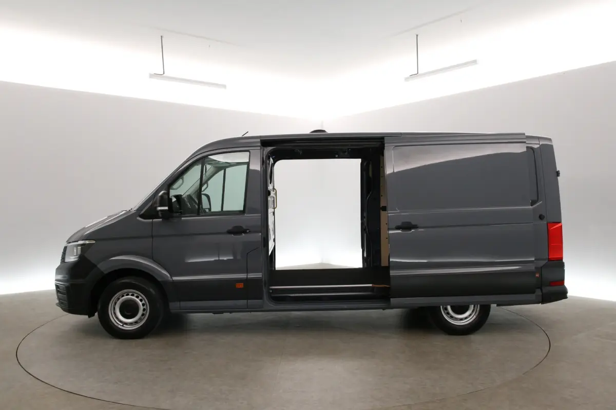2.0 TDI L3H2 177PK | 3000KG Trekgew. | Trekhaak | Airco | Cruise | Carplay | Navi | 2xSchuifdeur