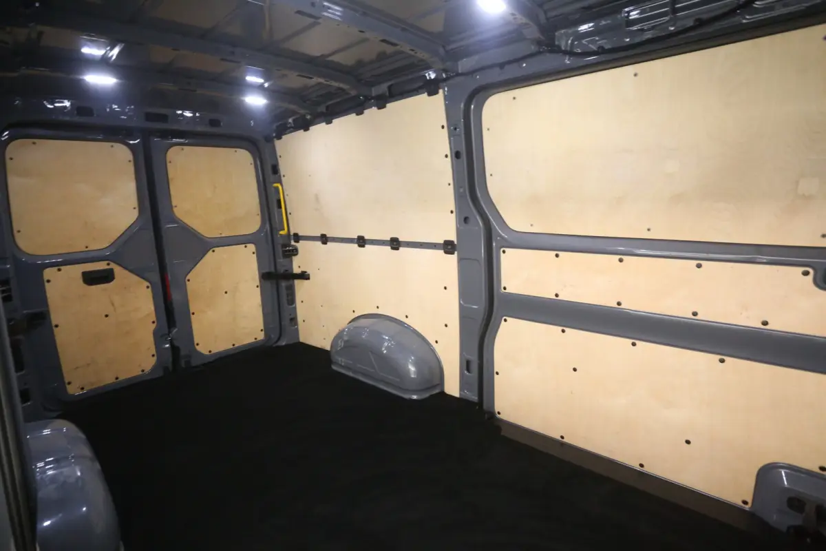 2.0 TDI L3H2 177PK | 3000KG Trekgew. | Trekhaak | Airco | Cruise | Carplay | Navi | 2xSchuifdeur