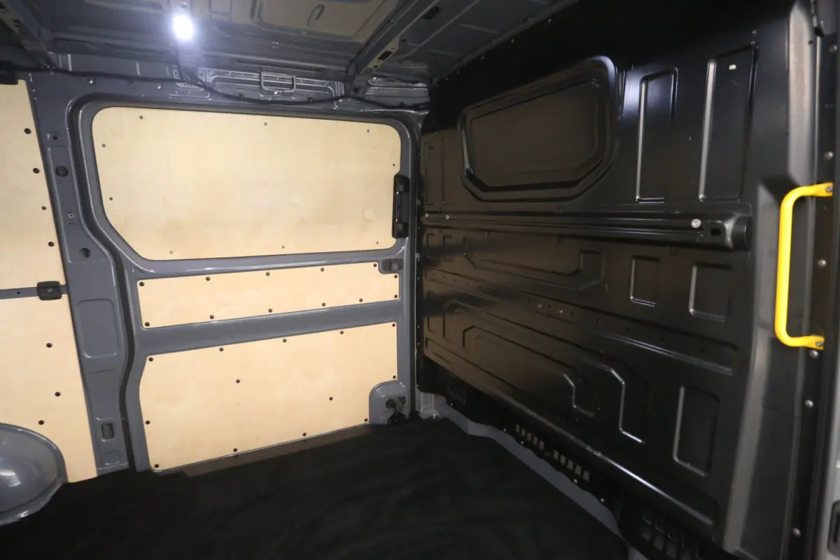 2.0 TDI L3H2 177PK | 3000KG Trekgew. | Trekhaak | Airco | Cruise | Carplay | Navi | 2xSchuifdeur