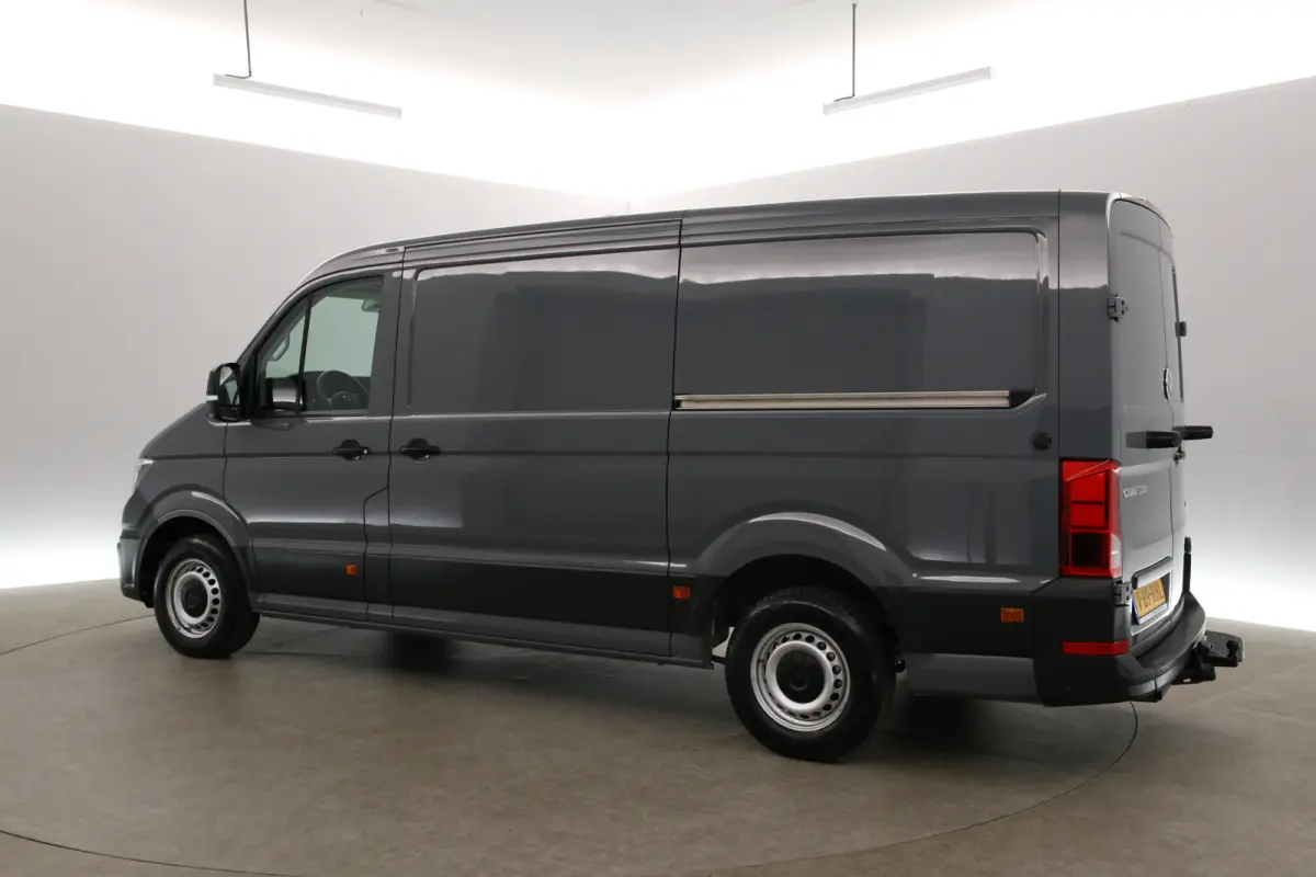 2.0 TDI L3H2 177PK | 3000KG Trekgew. | Trekhaak | Airco | Cruise | Carplay | Navi | 2xSchuifdeur