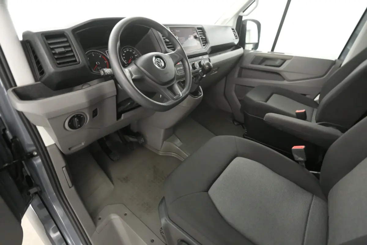 2.0 TDI L3H2 177PK | 3000KG Trekgew. | Trekhaak | Airco | Cruise | Carplay | Navi | 2xSchuifdeur