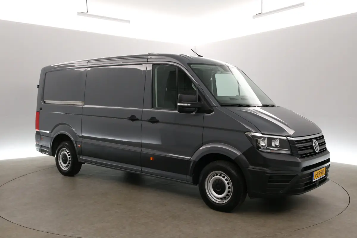 2.0 TDI L3H2 177PK | 3000KG Trekgew. | Trekhaak | Airco | Cruise | Carplay | Navi | 2xSchuifdeur