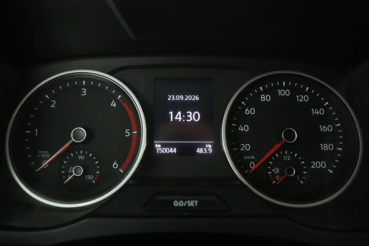 2.0 TDI L3H2 177PK | 3000KG Trekgew. | Trekhaak | Airco | Cruise | Carplay | Navi | 2xSchuifdeur