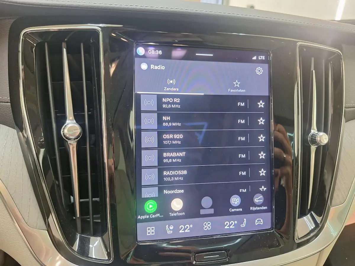 2.0 T6 Plug-in hybrid AWD Ultimate Bright BOMVOL | PANO | TREKH. | 360° | MASSAGE