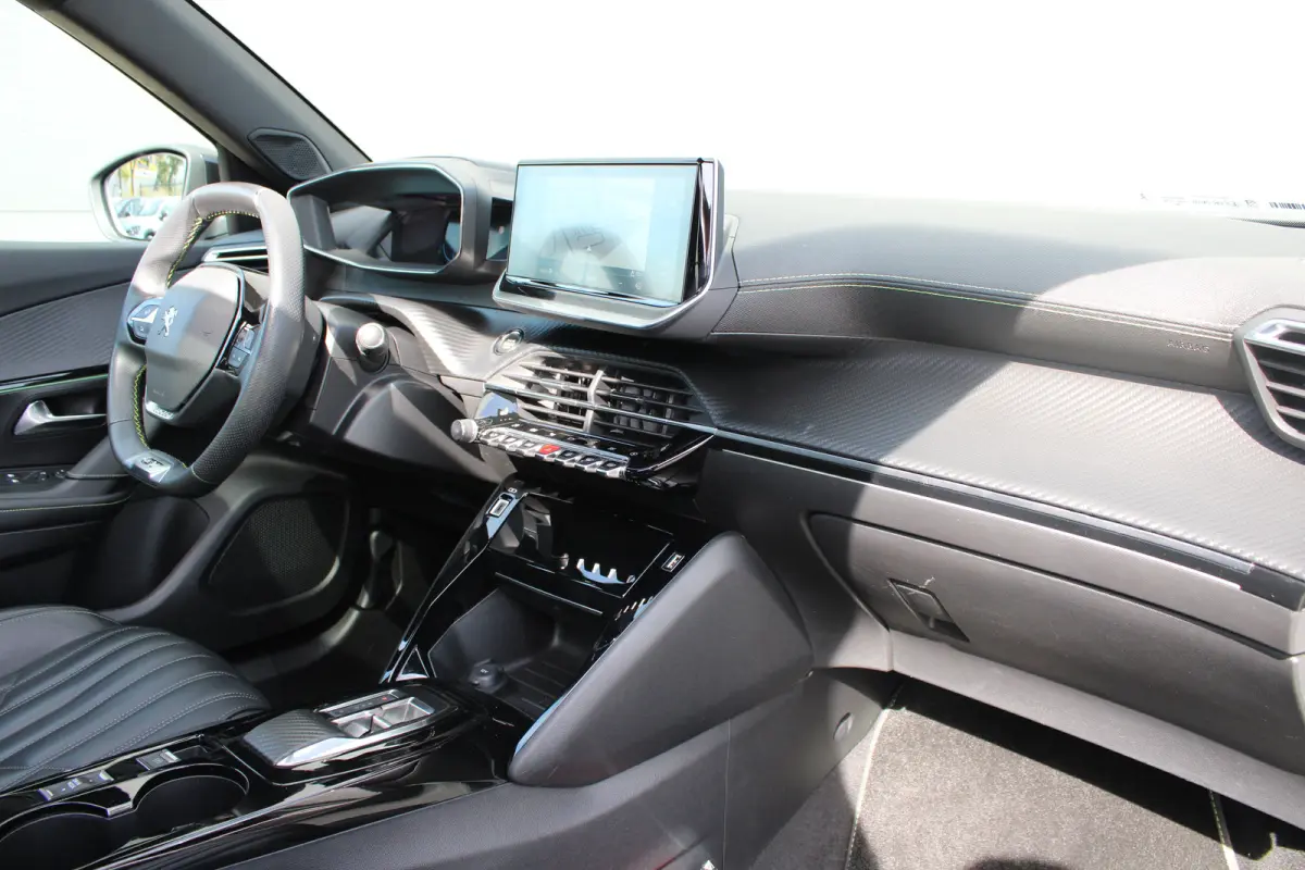 EV GT Pack 50 kWh | Fase 3 laden | SOH 97,50% | Panorama/schuifdak | Lederen bekleding | Stoelverwarming | NL auto |