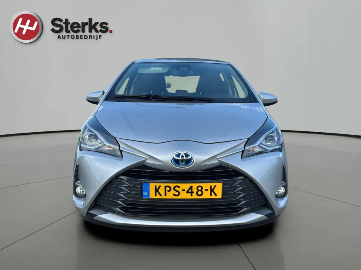 1.5 Hybrid Y20 EXCLUSIVE EDITION GARANTIE TOT 2030 KEYLESS NAVIGATIE LM VELGEN CAMERA CRUISE CONTROL
