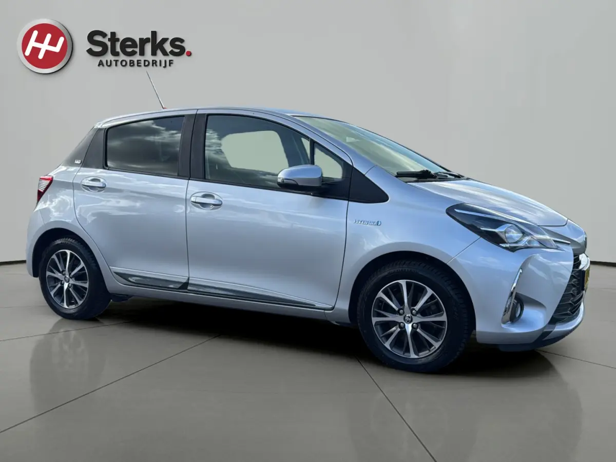 1.5 Hybrid Y20 EXCLUSIVE EDITION GARANTIE TOT 2030 KEYLESS NAVIGATIE LM VELGEN CAMERA CRUISE CONTROL