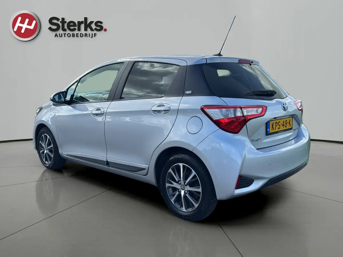 1.5 Hybrid Y20 EXCLUSIVE EDITION GARANTIE TOT 2030 KEYLESS NAVIGATIE LM VELGEN CAMERA CRUISE CONTROL