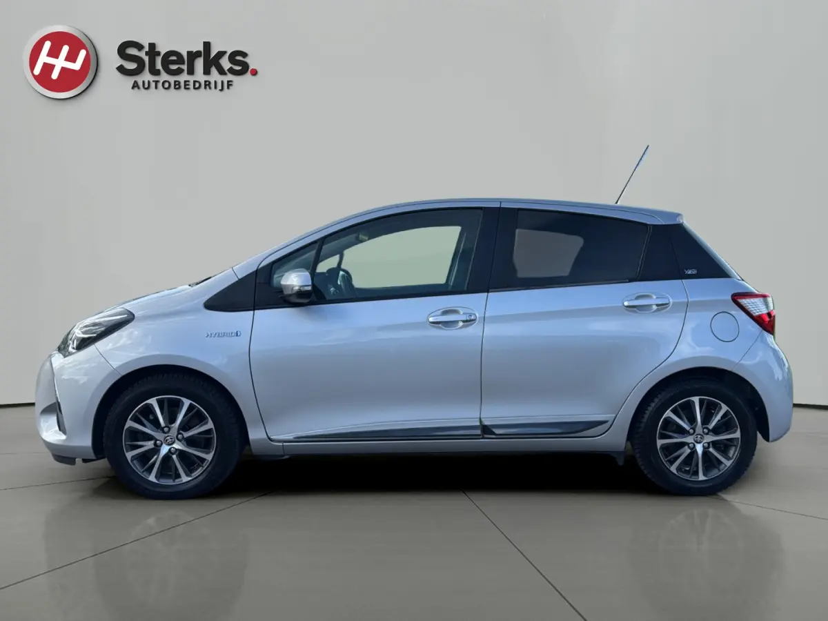 1.5 Hybrid Y20 EXCLUSIVE EDITION GARANTIE TOT 2030 KEYLESS NAVIGATIE LM VELGEN CAMERA CRUISE CONTROL