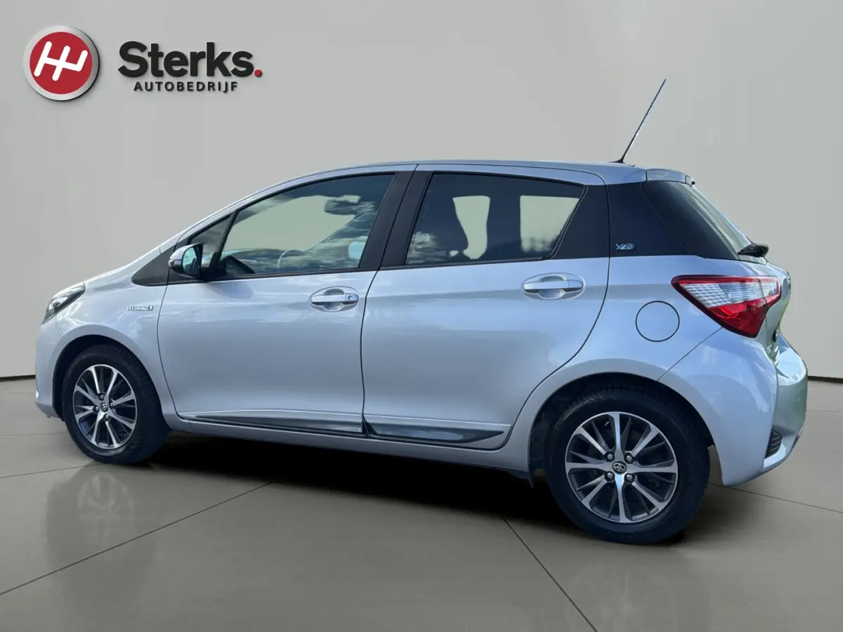 1.5 Hybrid Y20 EXCLUSIVE EDITION GARANTIE TOT 2030 KEYLESS NAVIGATIE LM VELGEN CAMERA CRUISE CONTROL