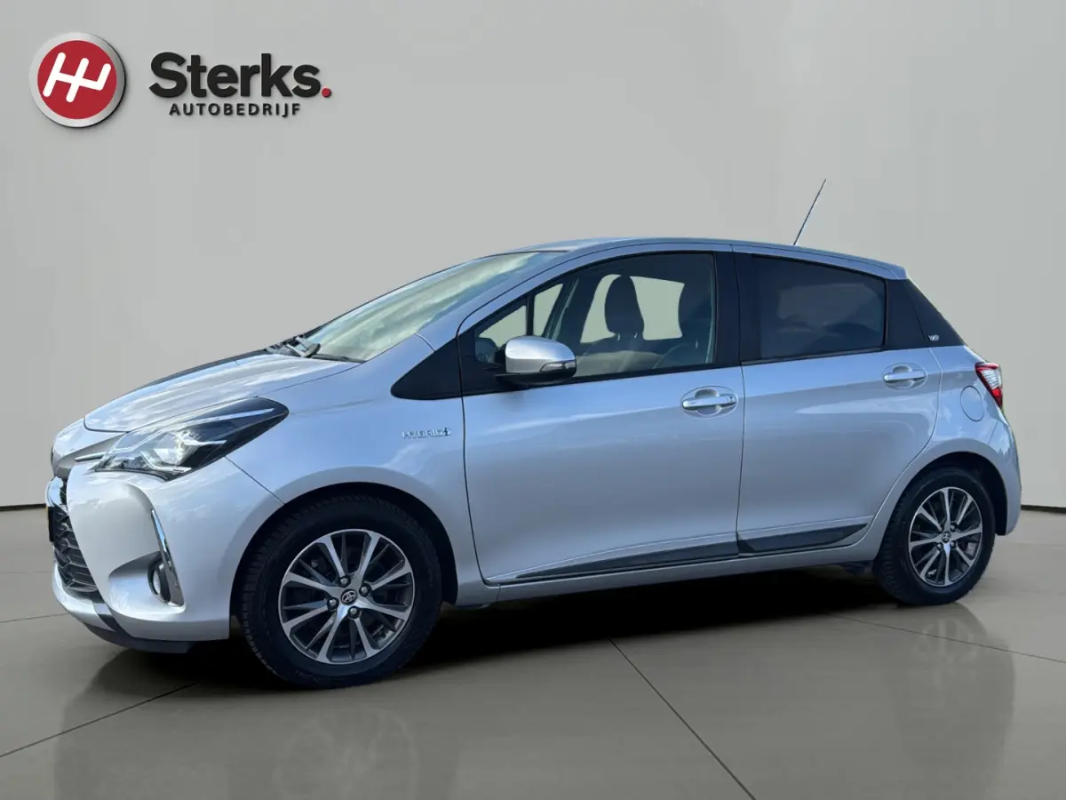 1.5 Hybrid Y20 EXCLUSIVE EDITION GARANTIE TOT 2030 KEYLESS NAVIGATIE LM VELGEN CAMERA CRUISE CONTROL