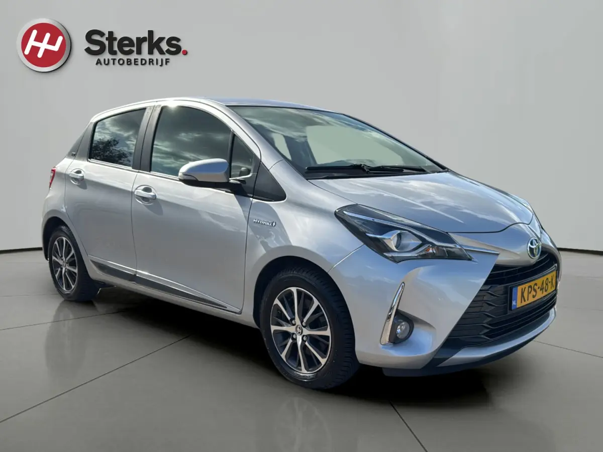 1.5 Hybrid Y20 EXCLUSIVE EDITION GARANTIE TOT 2030 KEYLESS NAVIGATIE LM VELGEN CAMERA CRUISE CONTROL