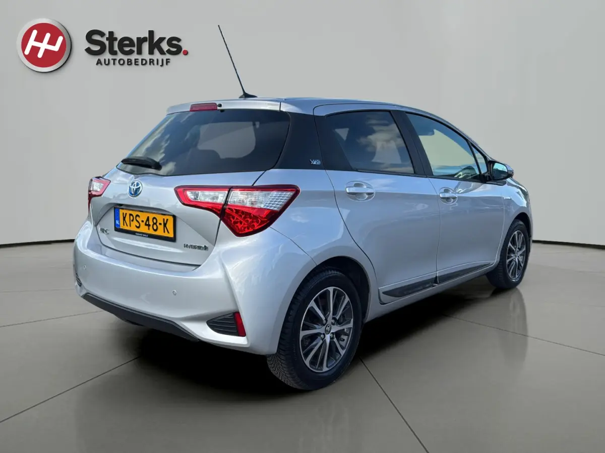 1.5 Hybrid Y20 EXCLUSIVE EDITION GARANTIE TOT 2030 KEYLESS NAVIGATIE LM VELGEN CAMERA CRUISE CONTROL