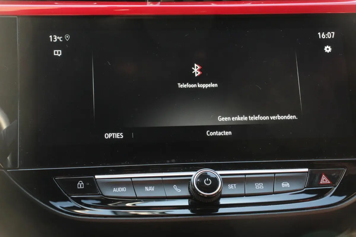 1.2 100pk Turbo GS Line Navigatie Apple Carplay/Android Auto Climate Control Cruise Control Lichtmetalen velgen Sportstoelen