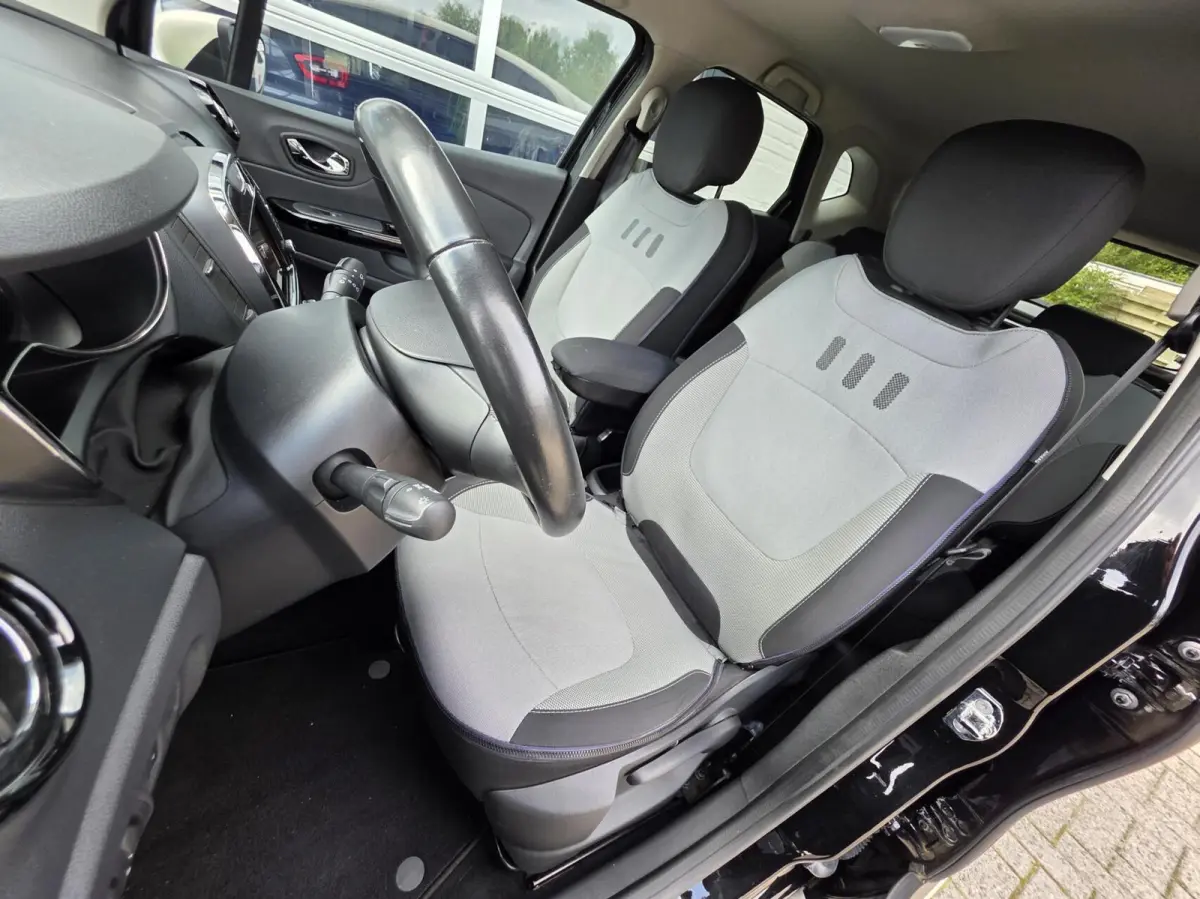 1.2 TCe Dynamique