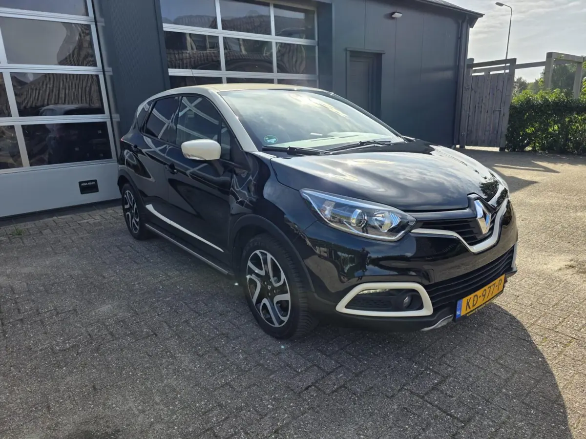1.2 TCe Dynamique