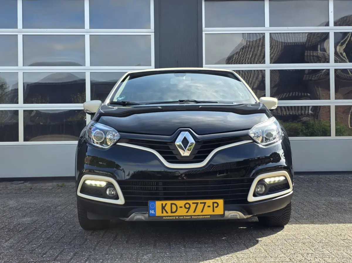1.2 TCe Dynamique