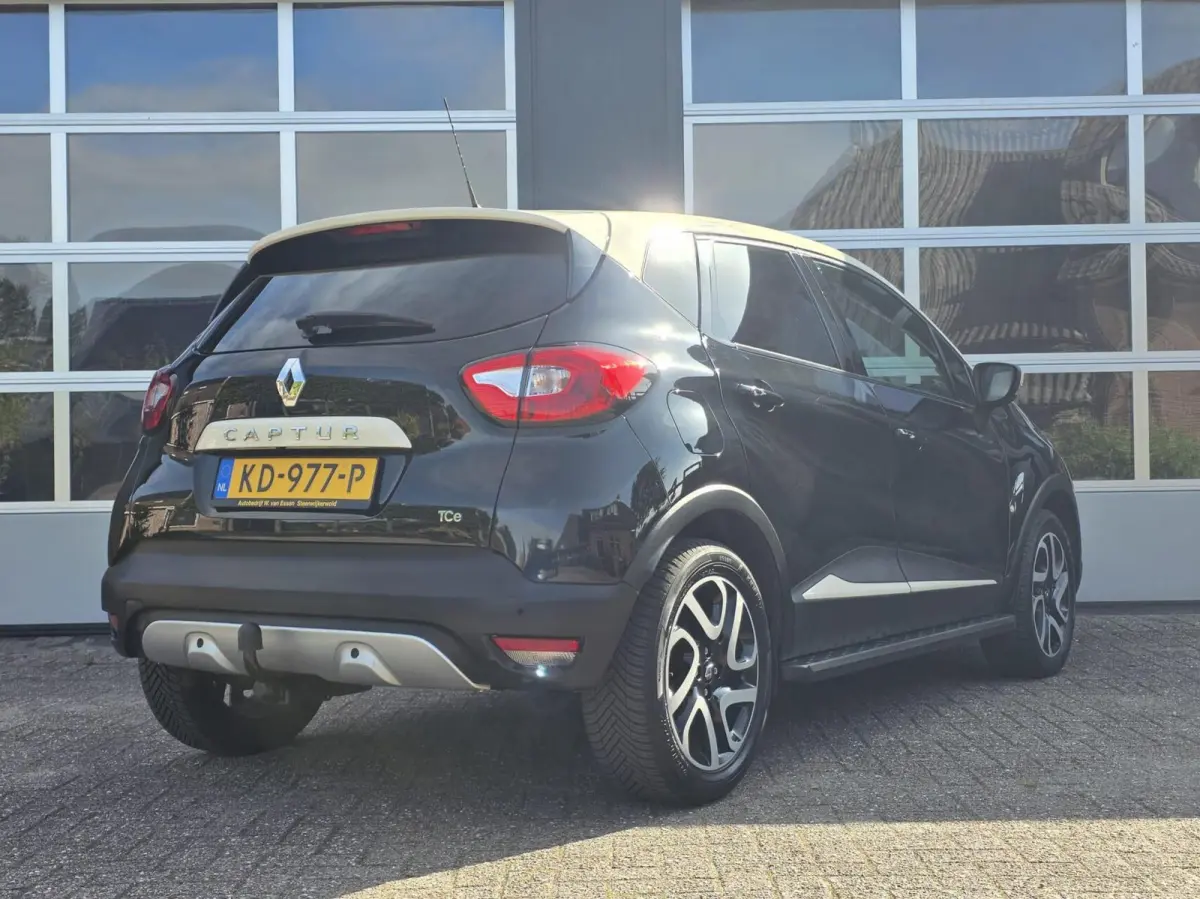 1.2 TCe Dynamique