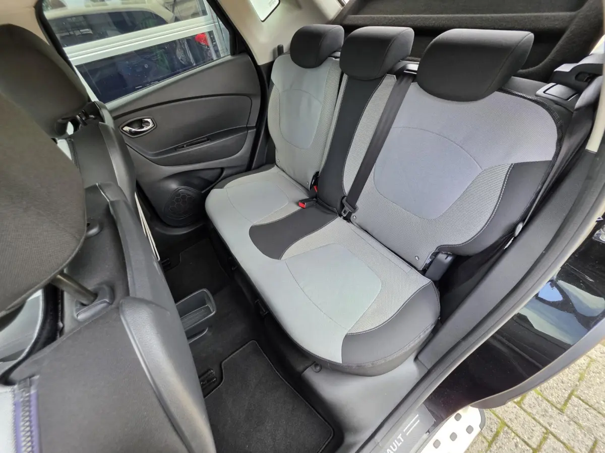 1.2 TCe Dynamique