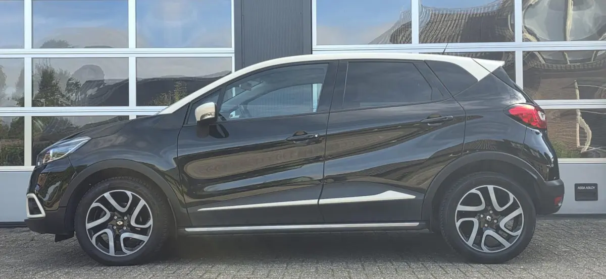 1.2 TCe Dynamique