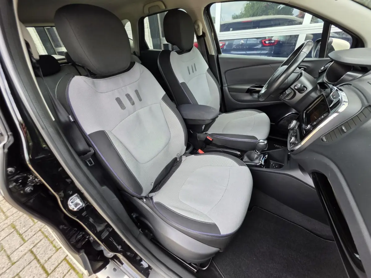 1.2 TCe Dynamique