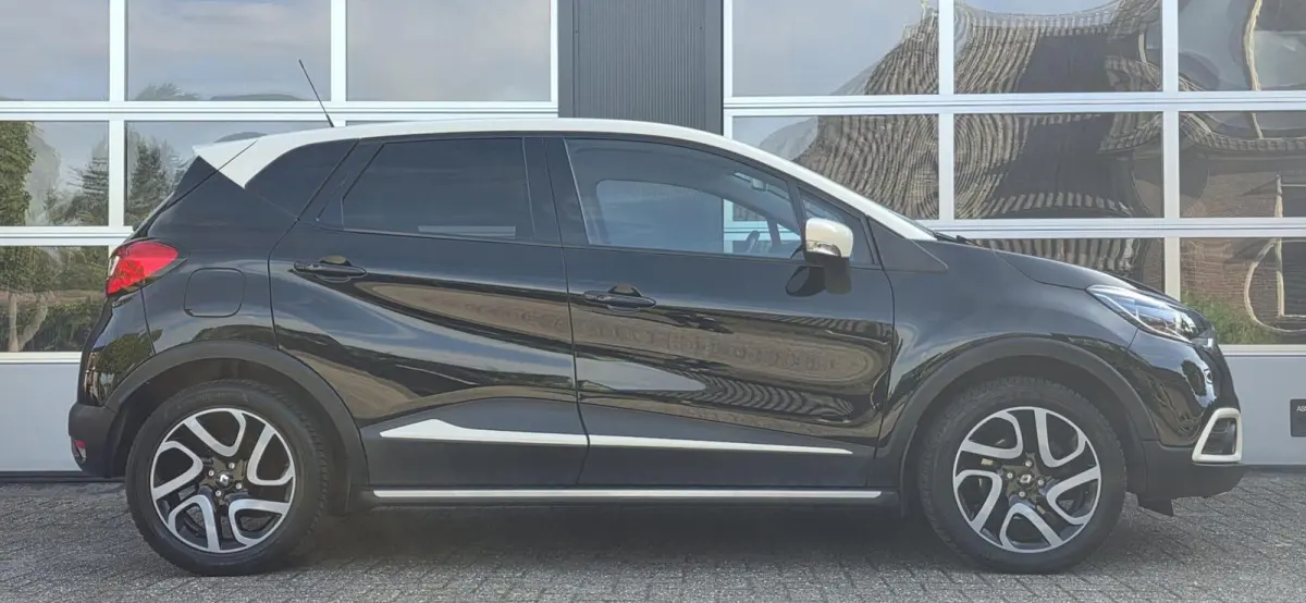 1.2 TCe Dynamique