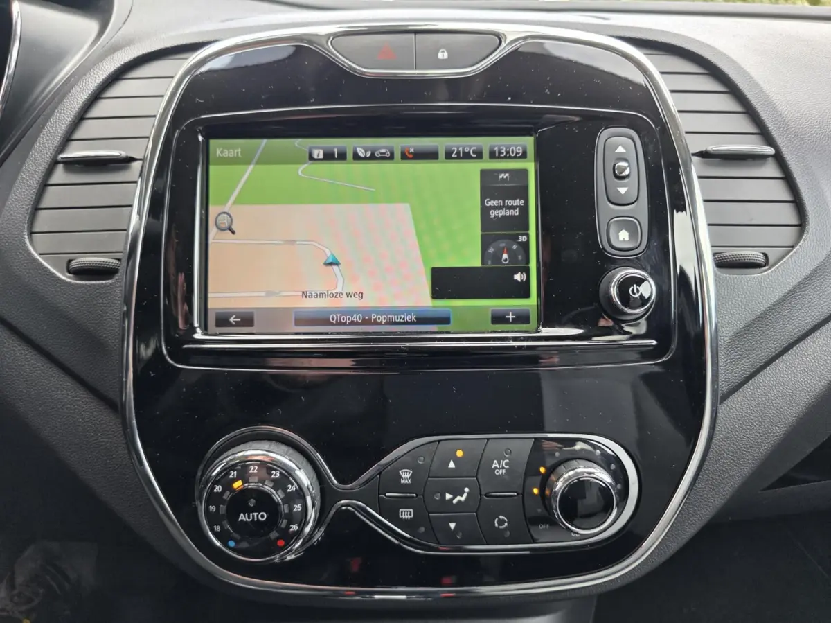 1.2 TCe Dynamique