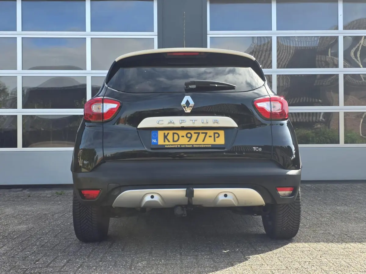 1.2 TCe Dynamique