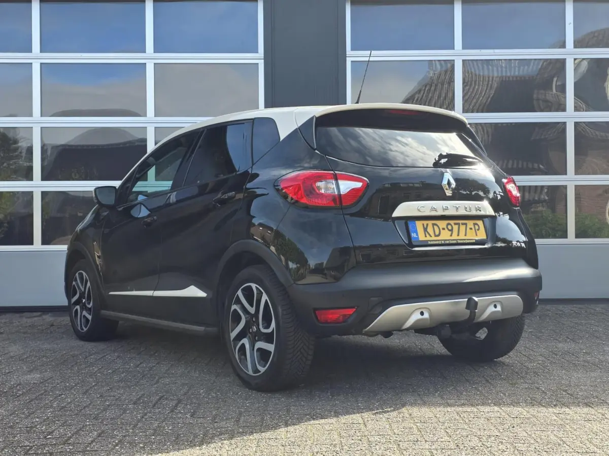1.2 TCe Dynamique