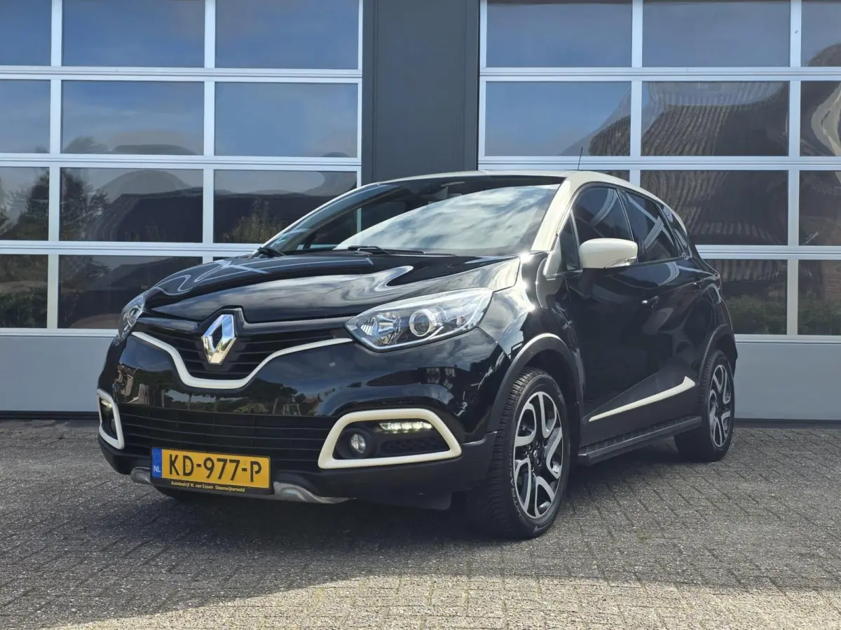 1.2 TCe Dynamique