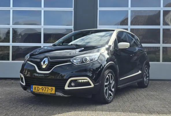 1.2 TCe Dynamique