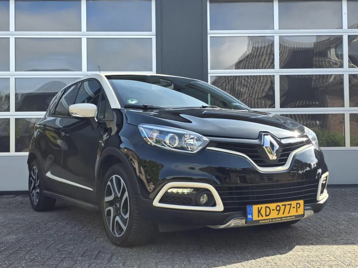1.2 TCe Dynamique