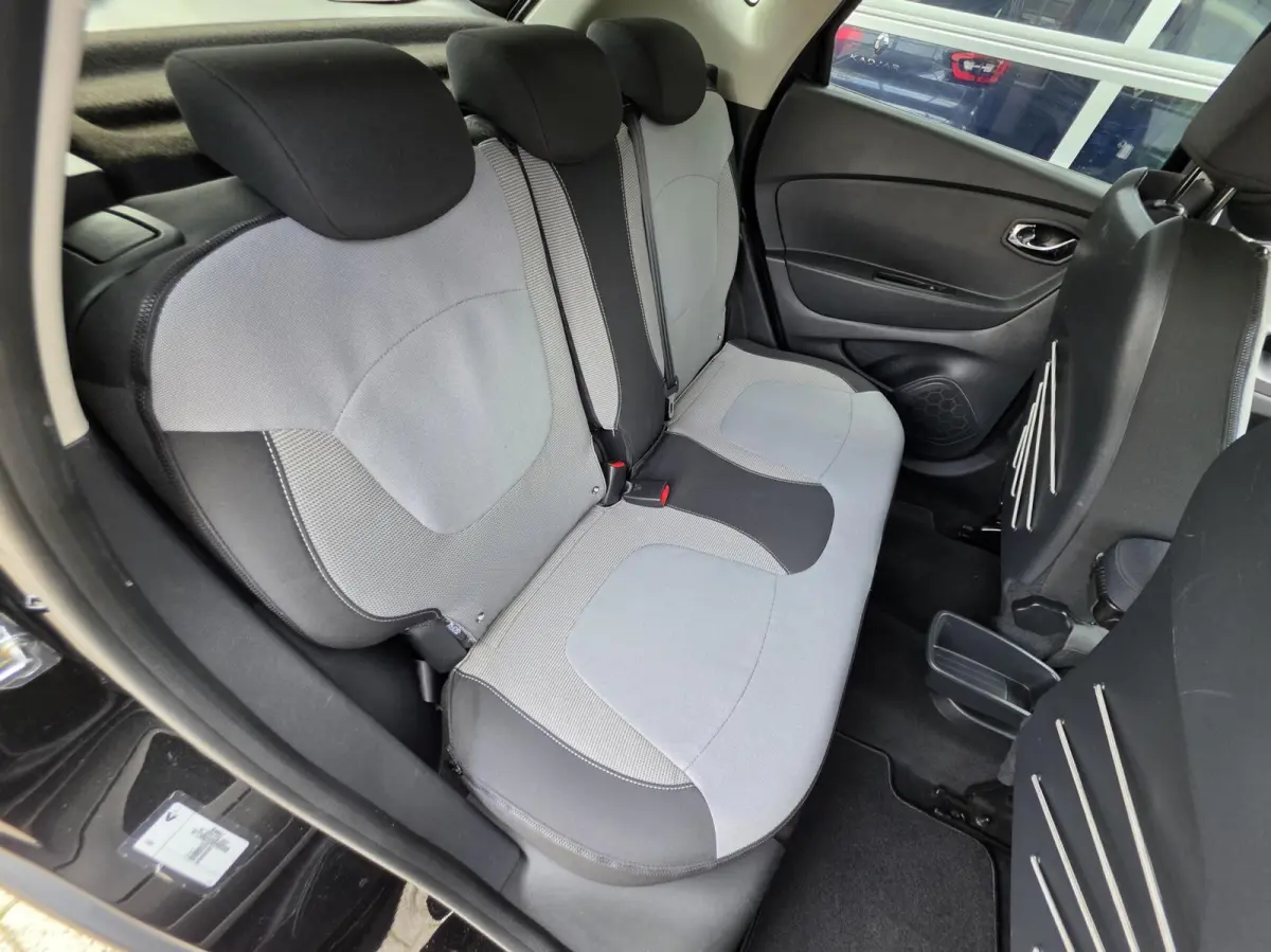 1.2 TCe Dynamique